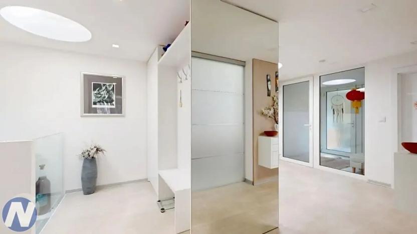 Prodej vily, Mýto pod Ďumbierom, Slovensko, 385 m2