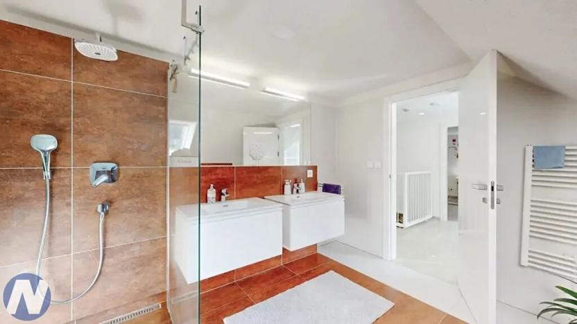 Prodej vily, Mýto pod Ďumbierom, Slovensko, 385 m2