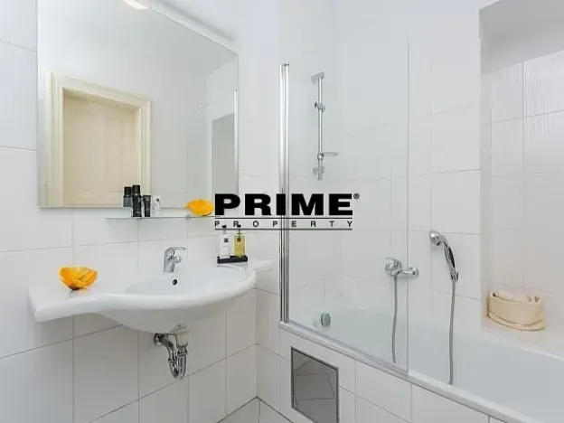 Pronájem bytu 4+1, Praha - Staré Město, Martinská, 180 m2
