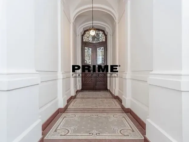 Pronájem bytu 4+1, Praha - Staré Město, Martinská, 180 m2