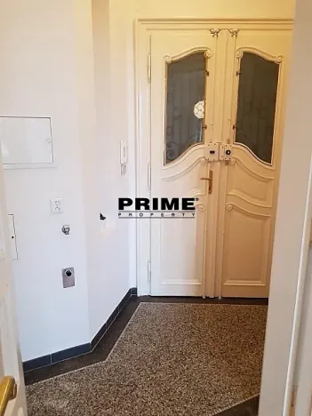 Pronájem bytu 1+kk, Praha - Staré Město, Martinská, 32 m2