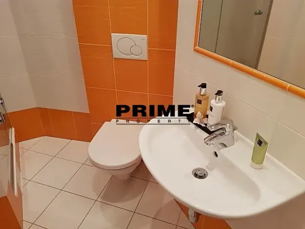 Pronájem kanceláře, Praha - Staré Město, Martinská, 32 m2