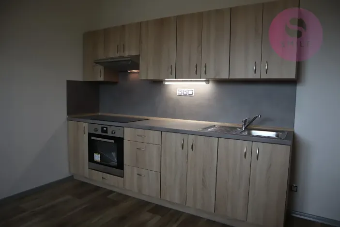 Pronájem bytu 1+kk, Bohumín, Studentská, 29 m2
