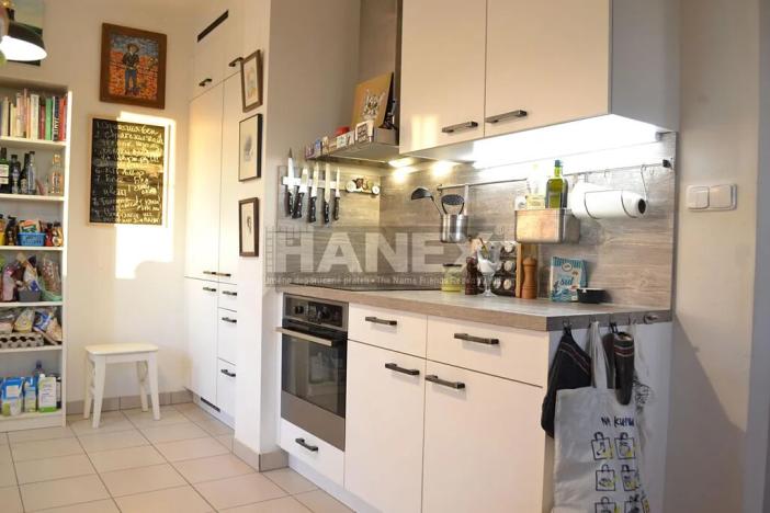 Prodej bytu 4+kk, Únětice, Svatý Jan, 140 m2