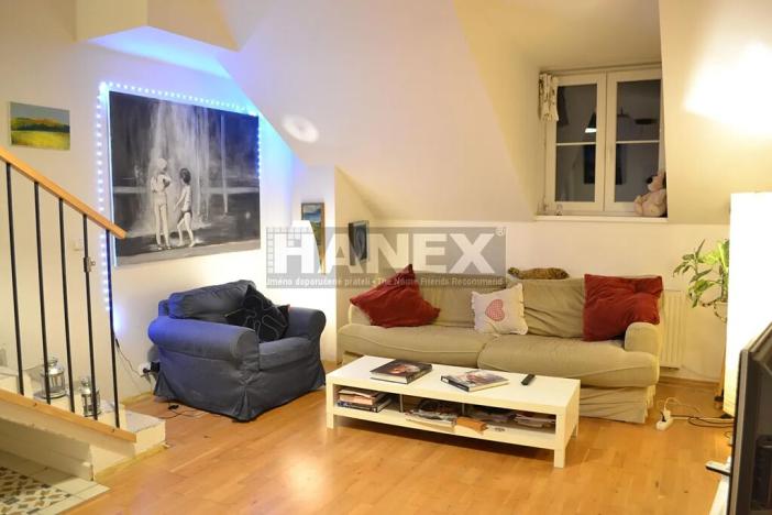 Prodej bytu 4+kk, Únětice, Svatý Jan, 140 m2