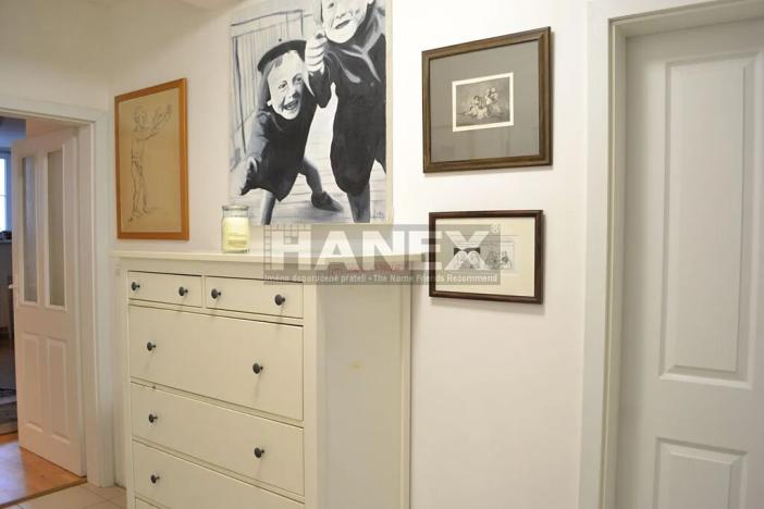 Prodej bytu 4+kk, Únětice, Svatý Jan, 140 m2