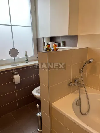 Prodej bytu 4+kk, Únětice, Svatý Jan, 140 m2