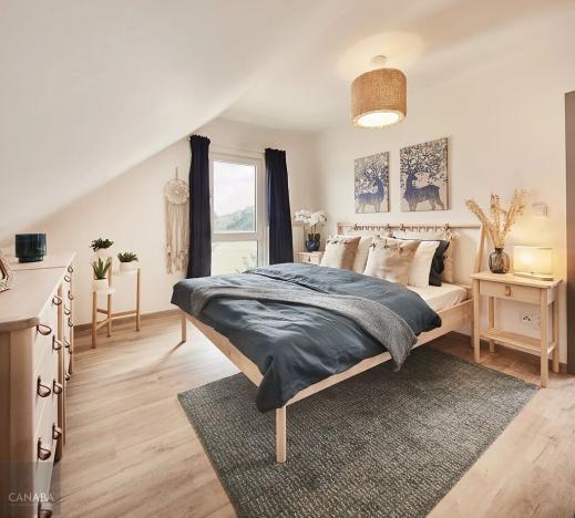 Prodej rodinného domu, Klamoš, 97 m2