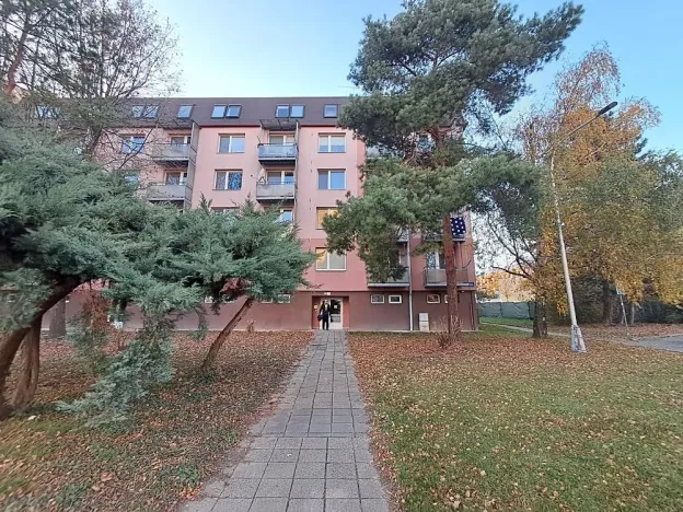 Prodej bytu 3+1, Hustopeče, Svat. Čecha, 72 m2