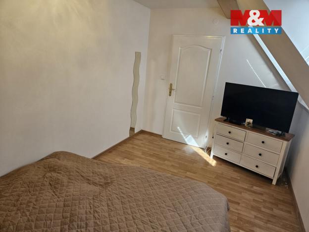 Pronájem bytu 4+kk, Stochov, Karlovarská, 110 m2