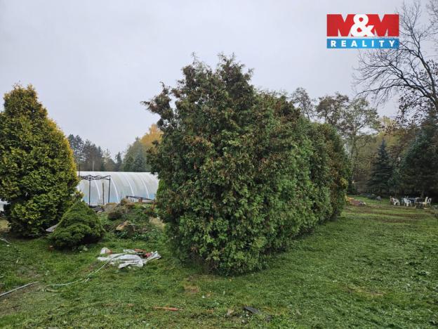 Pronájem bytu 4+kk, Stochov, Karlovarská, 110 m2