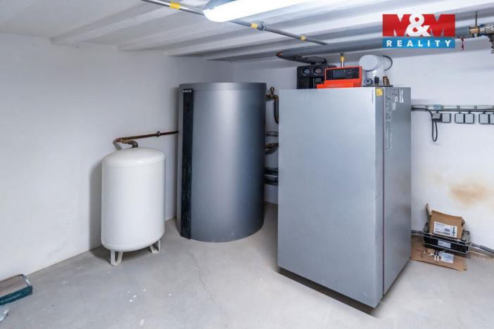 Prodej činžovního domu, Znojmo, 289 m2