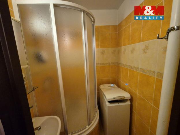 Pronájem bytu 2+1, Beroun - Beroun-Město, Košťálkova, 62 m2