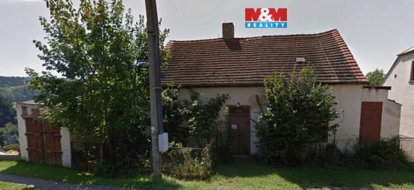 Prodej rodinného domu, Břasy - Vranovice, 138 m2