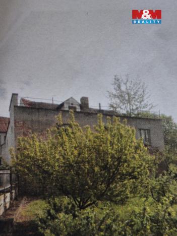 Prodej rodinného domu, Břasy - Vranovice, 138 m2