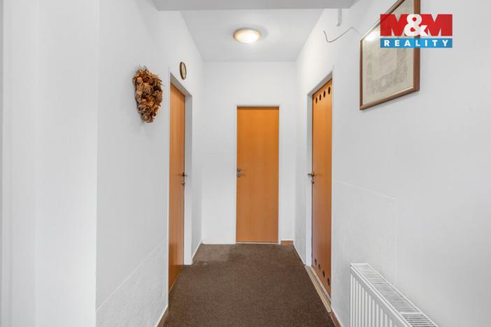 Prodej rodinného domu, Kladno, Dr. Vrbenského, 294 m2