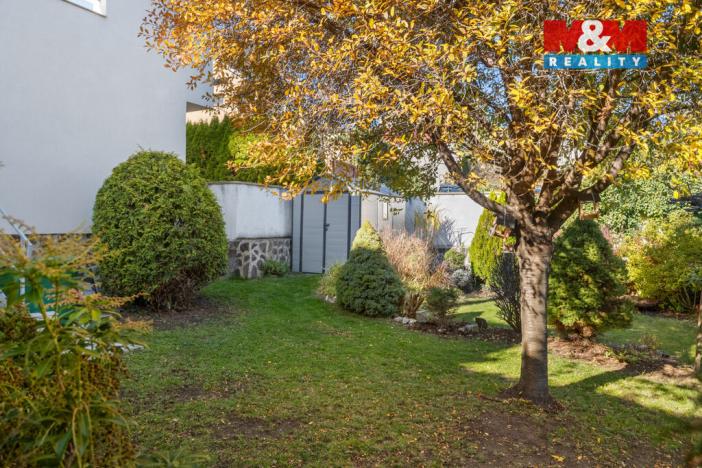 Prodej rodinného domu, Kladno, Dr. Vrbenského, 294 m2