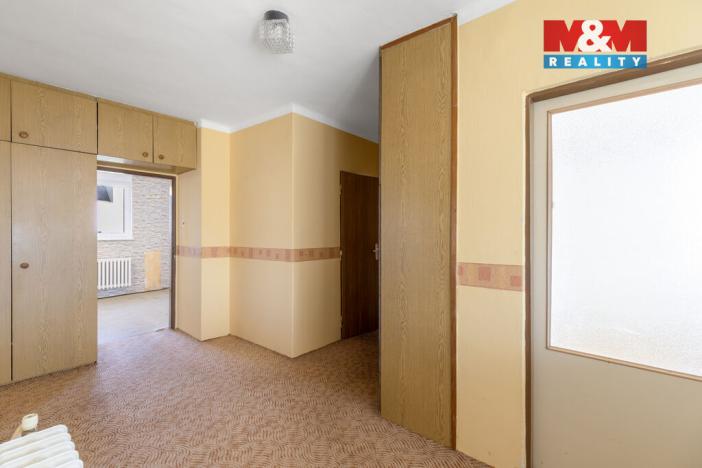 Prodej rodinného domu, Albrechtice, Dubová, 201 m2