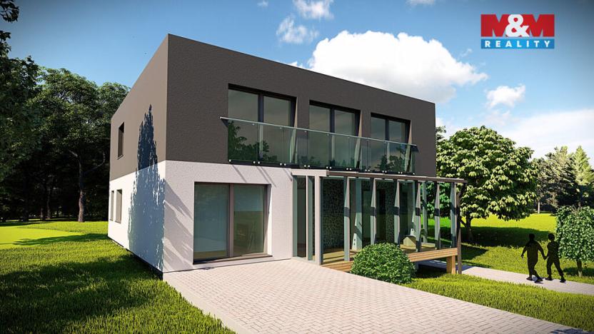 Prodej rodinného domu, Albrechtice, Dubová, 201 m2