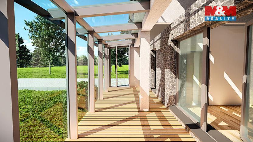 Prodej rodinného domu, Albrechtice, Dubová, 201 m2