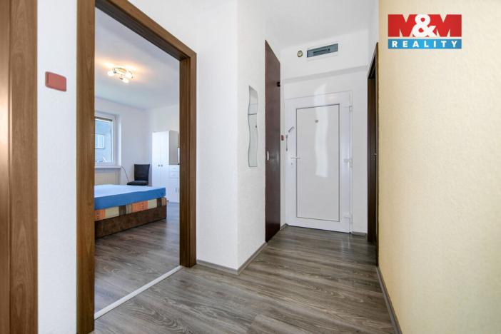 Pronájem bytu 3+kk, Osvračín, 78 m2