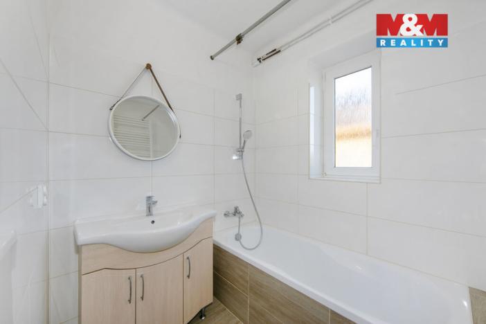 Pronájem bytu 3+kk, Čečovice, 104 m2