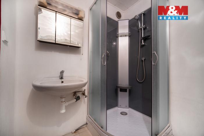 Prodej bytu 3+1, Česká Třebová - Lhotka, 63 m2