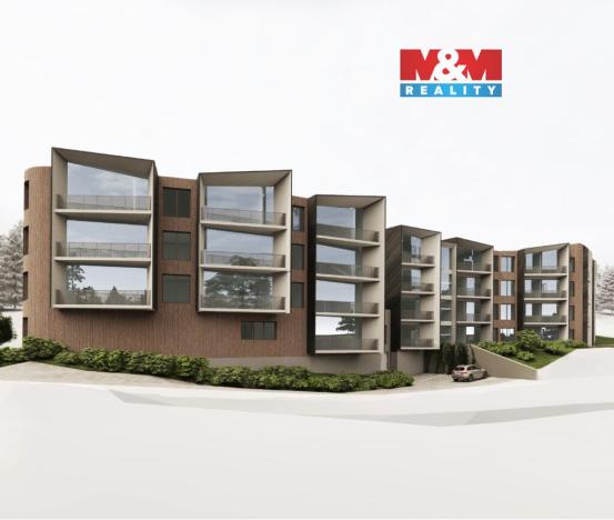 Prodej pozemku pro bydlení, Stříbrná, 2385 m2