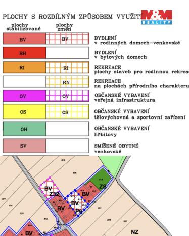 Prodej pozemku pro bydlení, Čermná nad Orlicí - Číčová, 1430 m2