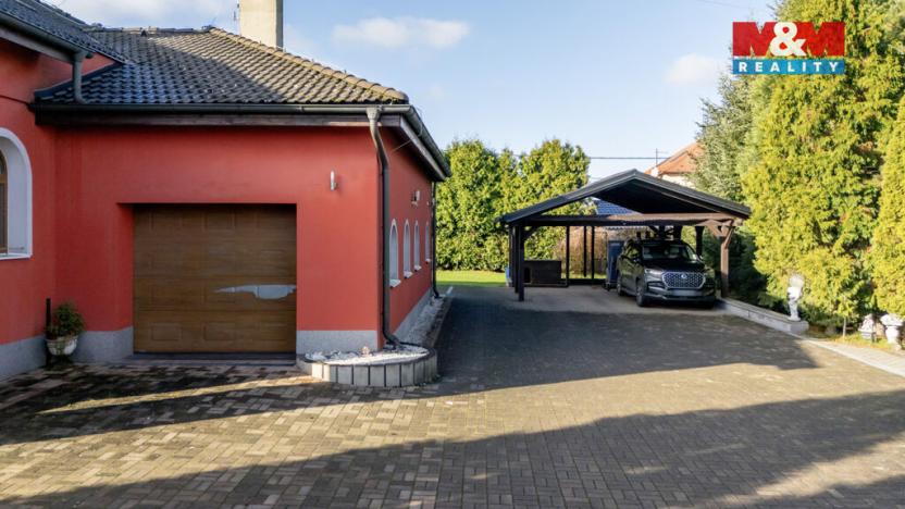 Prodej rodinného domu, Vratimov, Datyňská, 393 m2