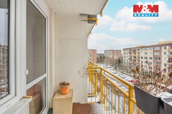 Prodej bytu 3+1, Praha - Hlubočepy, Gabinova, 69 m2