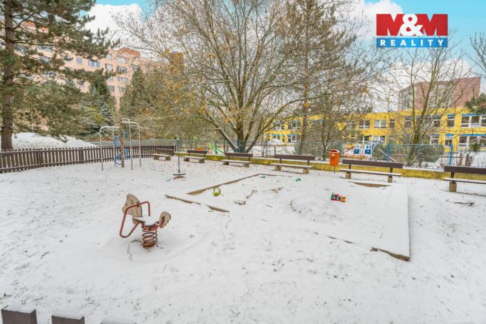 Prodej bytu 3+1, Praha - Hlubočepy, Gabinova, 69 m2