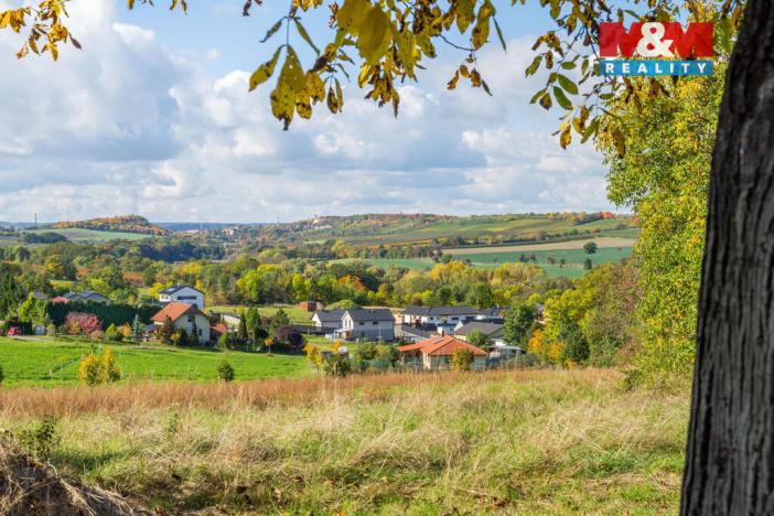 Prodej pozemku pro bydlení, Žižice - Drnov, 1294 m2
