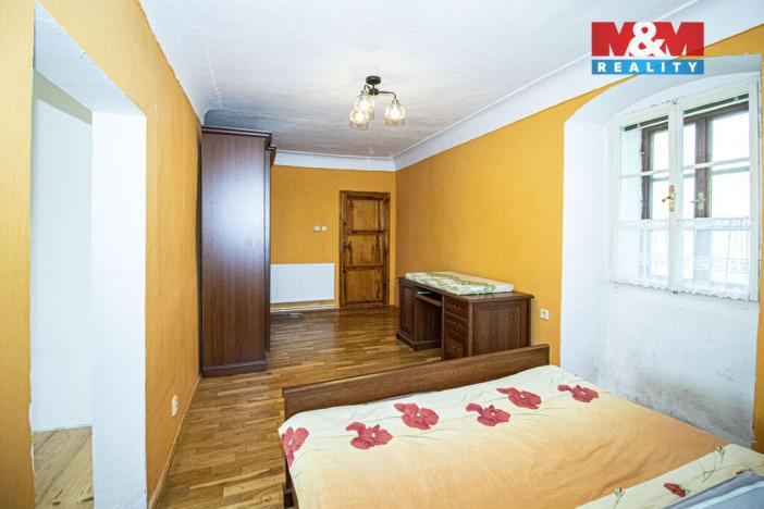 Prodej rodinného domu, Vrdy - Dolní Bučice, Nová, 160 m2