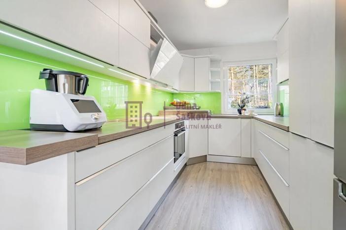 Prodej rodinného domu, Dačice, 313 m2