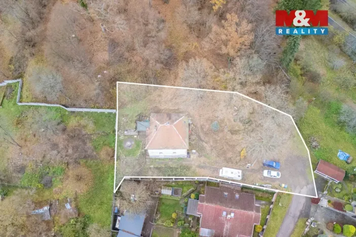 Prodej rodinného domu, Velichov, 122 m2