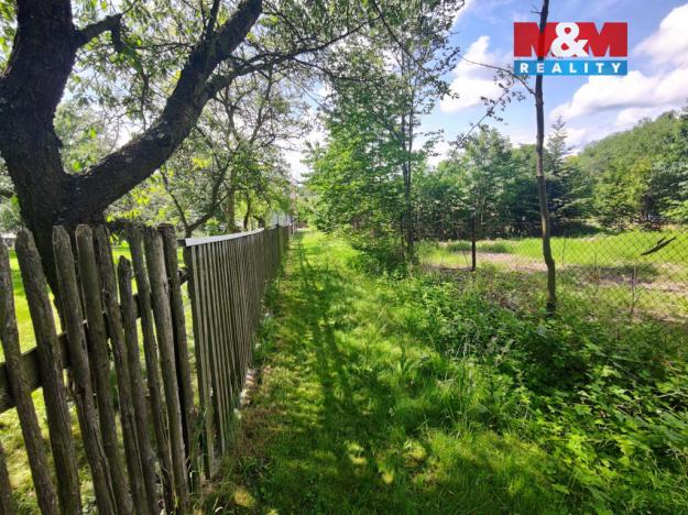 Prodej pozemku pro bydlení, Budišovice, Kanihurská, 2162 m2