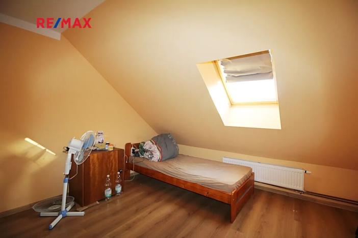 Pronájem bytu 2+1, Nymburk, Palackého třída, 70 m2