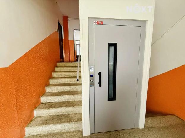 Prodej bytu 2+1, Sokolov, Mánesova, 61 m2