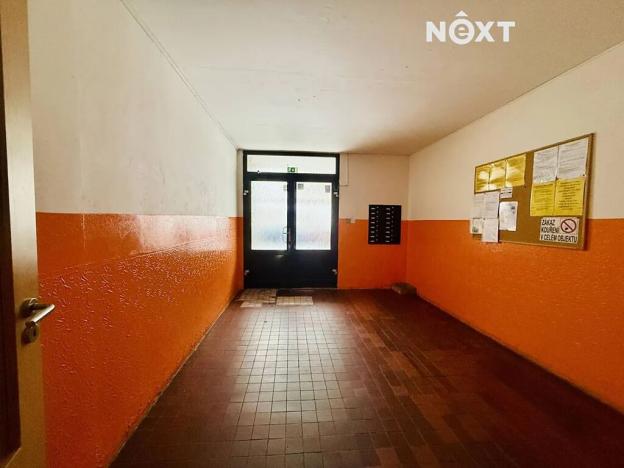 Prodej bytu 2+1, Sokolov, Mánesova, 61 m2