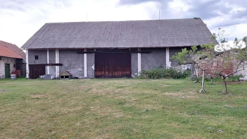 Prodej zemědělské usedlosti, Kouty, 500 m2