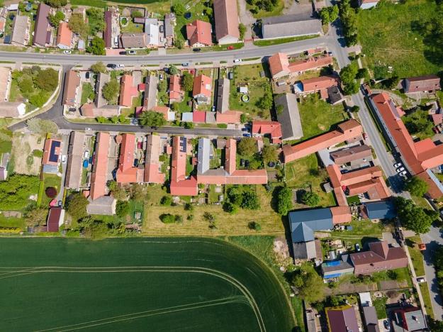 Prodej zemědělské usedlosti, Kouty, 500 m2