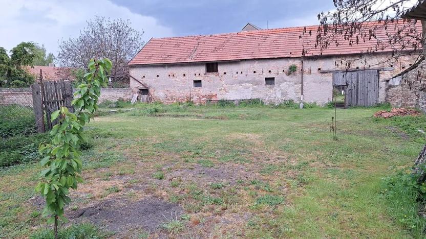 Prodej zemědělské usedlosti, Kouty, 500 m2