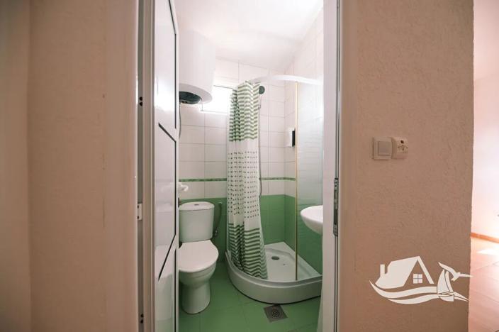 Prodej bytu 1+kk, Ulcinj, Černá Hora, 29 m2