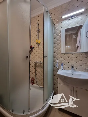 Prodej bytu 3+kk, Sveti Vlas, Bulharsko, 87 m2