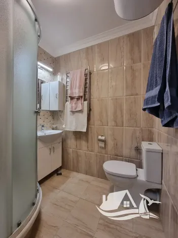 Prodej bytu 3+kk, Sveti Vlas, Bulharsko, 87 m2