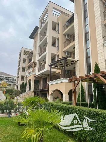 Prodej bytu 3+kk, Sveti Vlas, Bulharsko, 87 m2