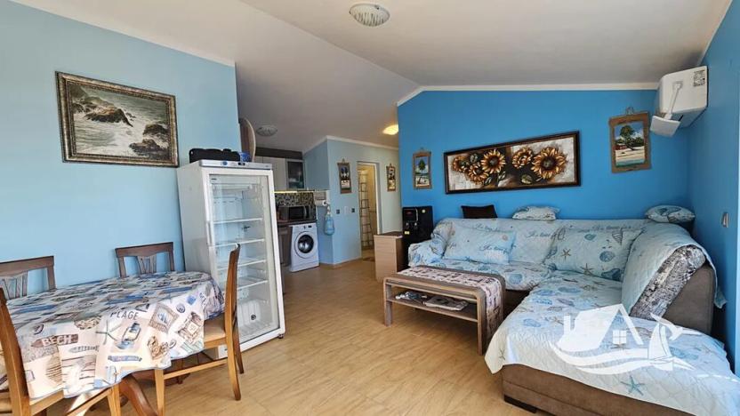 Prodej bytu 3+kk, Sveti Vlas, Bulharsko, 145 m2