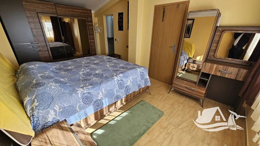 Prodej bytu 3+kk, Sveti Vlas, Bulharsko, 145 m2