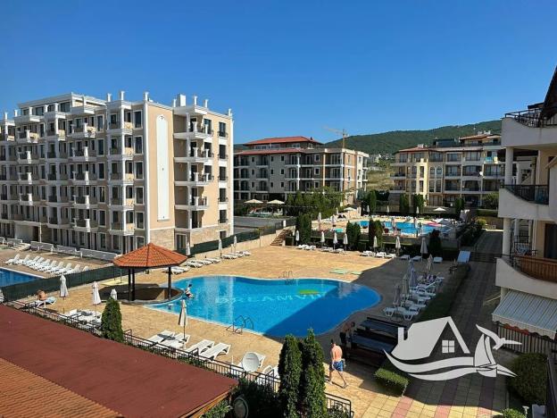 Prodej bytu 3+kk, Sveti Vlas, Bulharsko, 145 m2